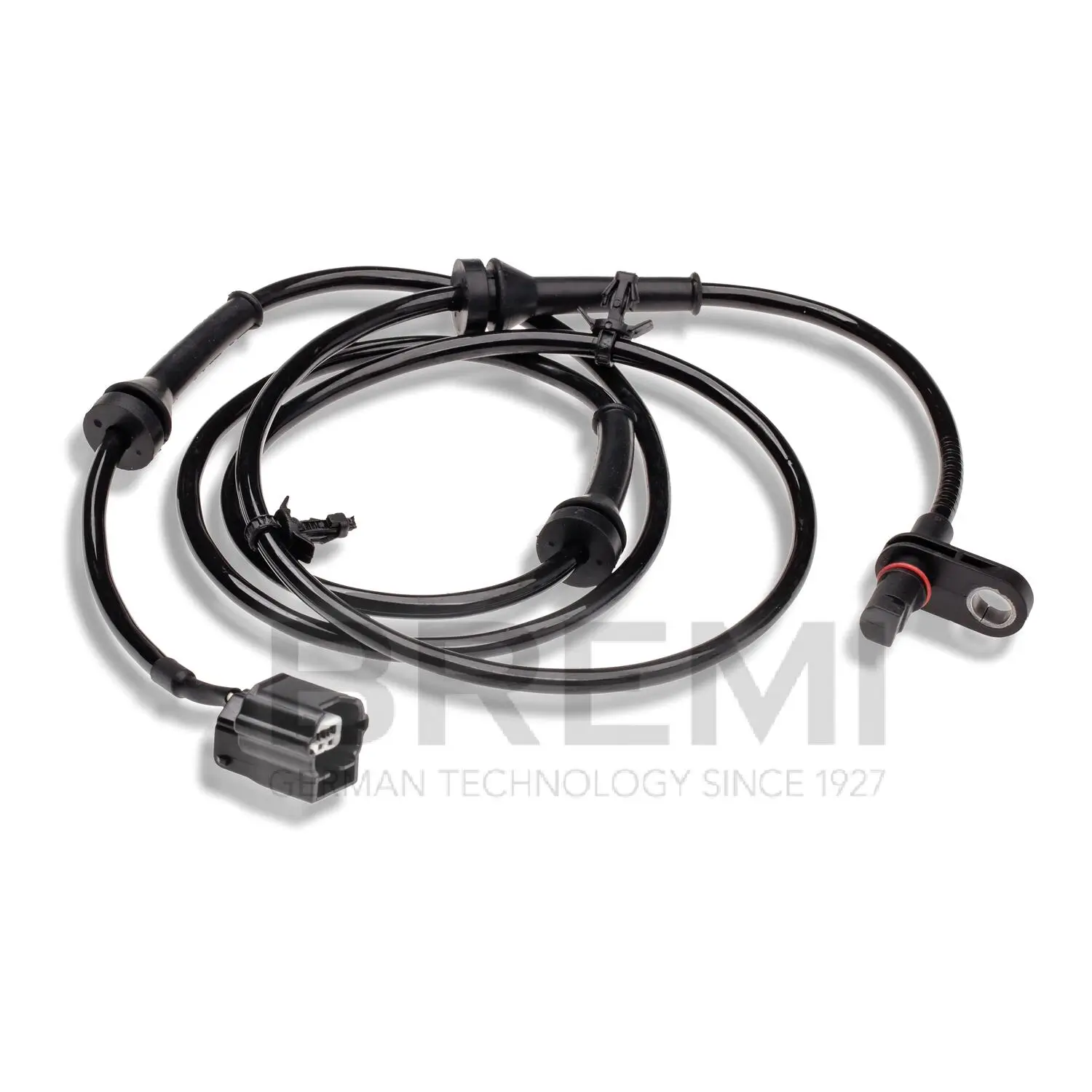 Sensor, Raddrehzahl Hinterachse rechts BREMI 51907