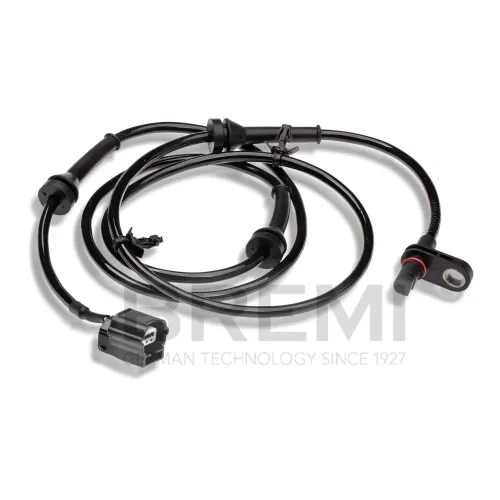 Sensor, Raddrehzahl Hinterachse rechts BREMI 51907 Bild Sensor, Raddrehzahl Hinterachse rechts BREMI 51907