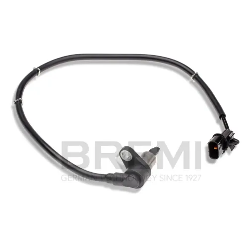 Sensor, Raddrehzahl Vorderachse links BREMI 51911 Bild Sensor, Raddrehzahl Vorderachse links BREMI 51911