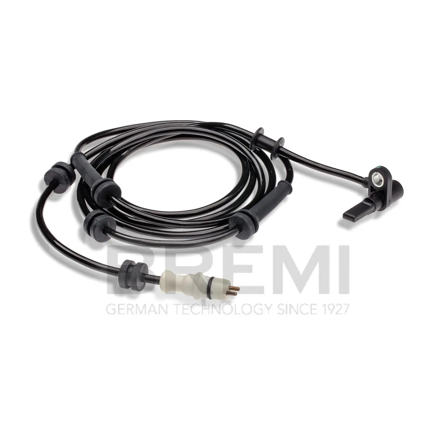 Sensor, Raddrehzahl Hinterachse rechts BREMI 51914