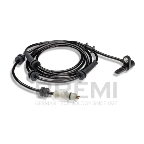 Sensor, Raddrehzahl Hinterachse rechts BREMI 51914 Bild Sensor, Raddrehzahl Hinterachse rechts BREMI 51914