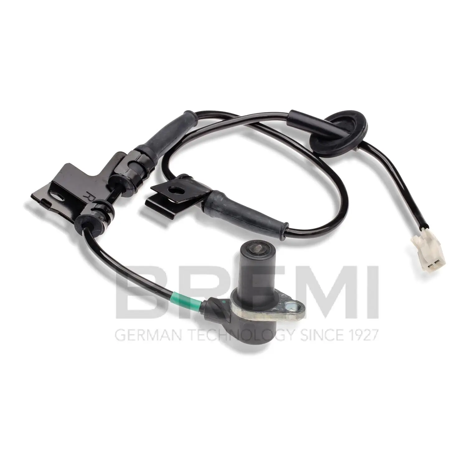 Sensor, Raddrehzahl Hinterachse rechts BREMI 51916