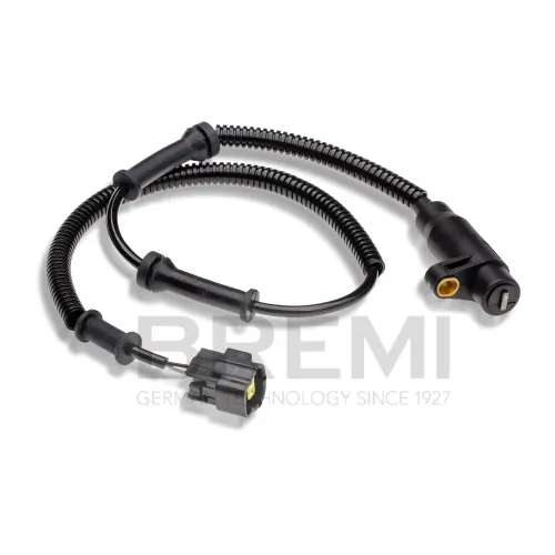 Sensor, Raddrehzahl Vorderachse rechts BREMI 51917 Bild Sensor, Raddrehzahl Vorderachse rechts BREMI 51917