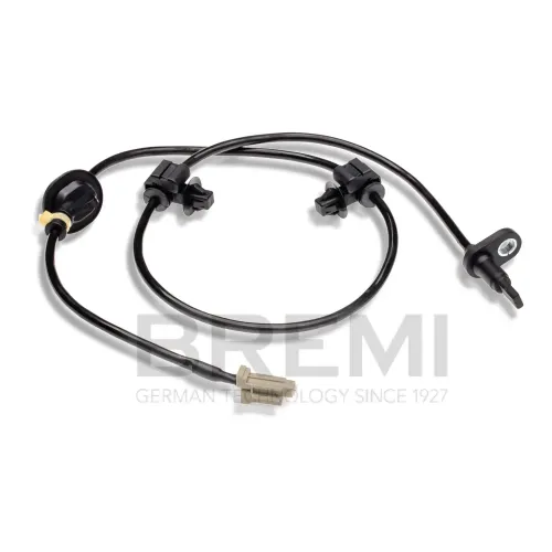 Sensor, Raddrehzahl Vorderachse BREMI 51918 Bild Sensor, Raddrehzahl Vorderachse BREMI 51918