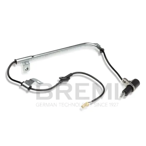 Sensor, Raddrehzahl Hinterachse links BREMI 51919 Bild Sensor, Raddrehzahl Hinterachse links BREMI 51919