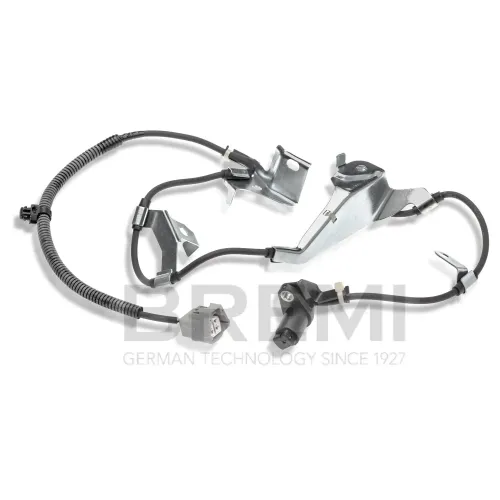 Sensor, Raddrehzahl Vorderachse links BREMI 51920 Bild Sensor, Raddrehzahl Vorderachse links BREMI 51920