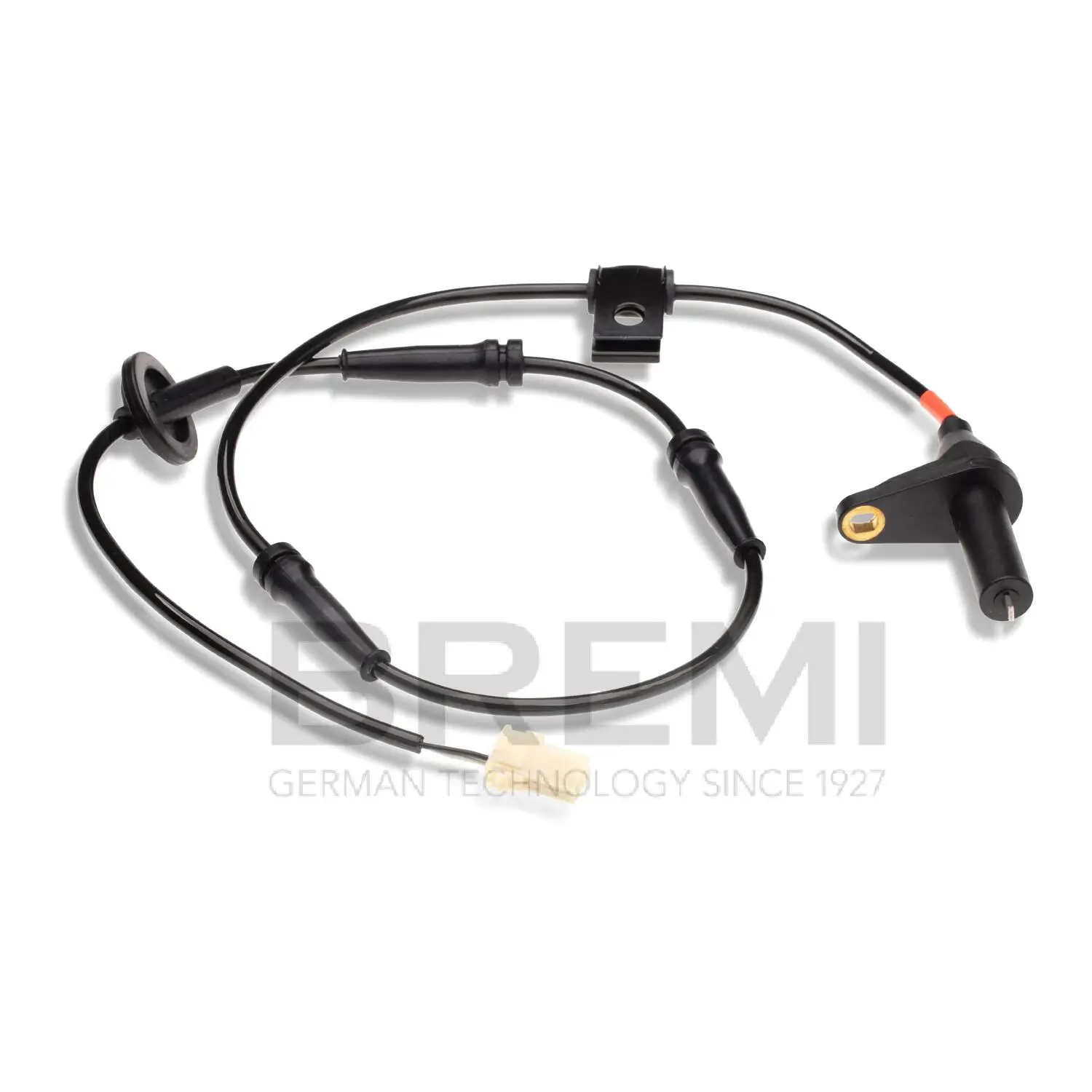 Sensor, Raddrehzahl Hinterachse rechts BREMI 51922