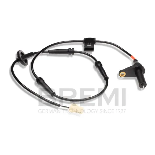 Sensor, Raddrehzahl Hinterachse rechts BREMI 51922 Bild Sensor, Raddrehzahl Hinterachse rechts BREMI 51922