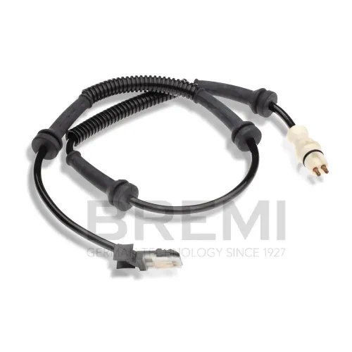 Sensor, Raddrehzahl Vorderachse BREMI 51923 Bild Sensor, Raddrehzahl Vorderachse BREMI 51923
