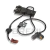 Sensor, Raddrehzahl Vorderachse links BREMI 51924