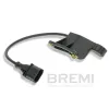 Sensor, Nockenwellenposition 12 V BREMI 60001