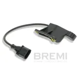 Sensor, Nockenwellenposition 12 V BREMI 60001