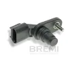 Sensor, Nockenwellenposition 12 V BREMI 60002