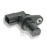Sensor, Nockenwellenposition 12 V BREMI 60003