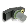 Sensor, Nockenwellenposition 12 V BREMI 60005