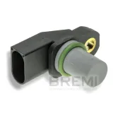 Sensor, Nockenwellenposition 12 V BREMI 60005