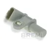 Sensor, Nockenwellenposition 12 V BREMI 60006