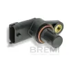 Sensor, Nockenwellenposition 12 V BREMI 60009