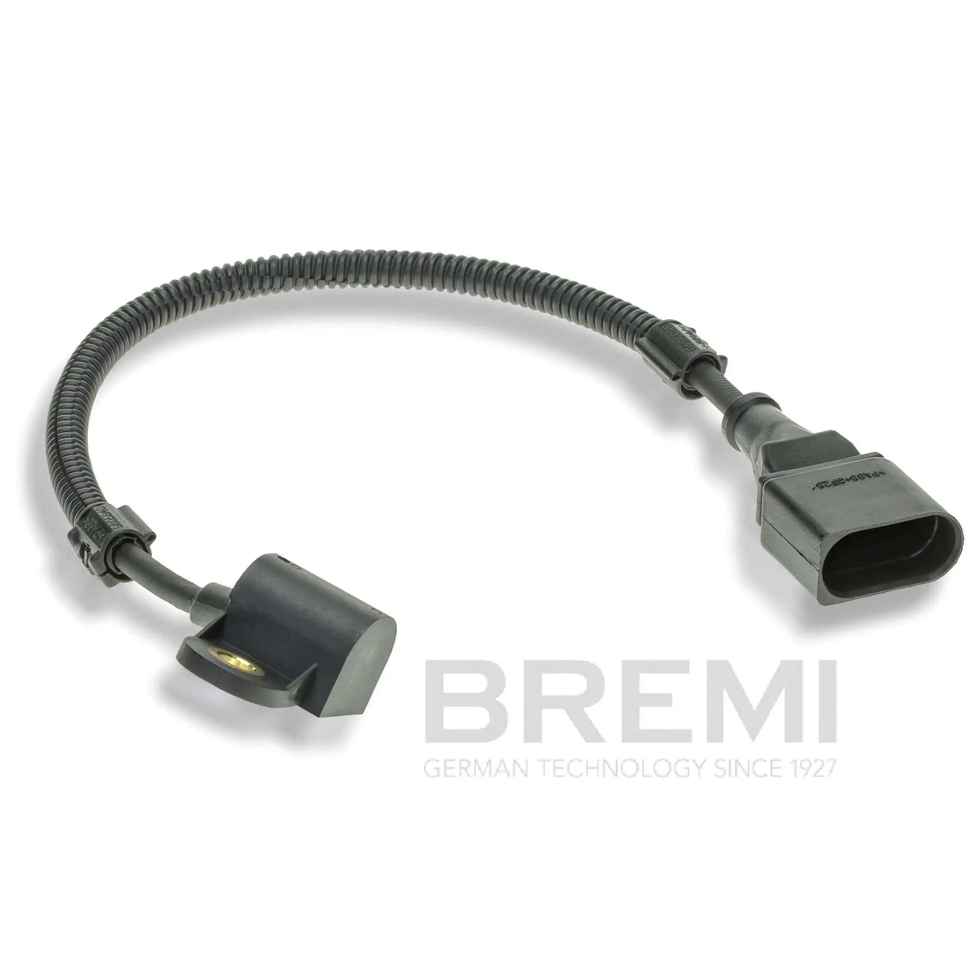 Sensor, Nockenwellenposition 12 V BREMI 60010