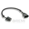 Sensor, Nockenwellenposition 12 V BREMI 60010