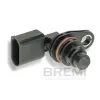 Sensor, Nockenwellenposition 12 V BREMI 60011