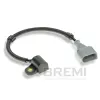 Sensor, Nockenwellenposition 12 V BREMI 60019
