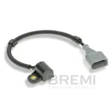 Sensor, Nockenwellenposition 12 V BREMI 60019