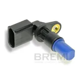 Sensor, Nockenwellenposition 12 V BREMI 60020