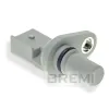 Sensor, Nockenwellenposition 12 V BREMI 60023