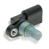 Sensor, Nockenwellenposition 12 V BREMI 60026
