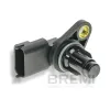 Sensor, Nockenwellenposition 12 V BREMI 60036