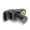 Sensor, Nockenwellenposition 12 V BREMI 60041