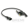 Sensor, Nockenwellenposition 12 V BREMI 60052