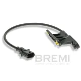 Sensor, Nockenwellenposition 12 V BREMI 60052