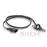 Sensor, Nockenwellenposition 12 V BREMI 60057