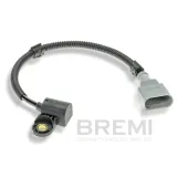 Sensor, Nockenwellenposition 12 V BREMI 60061
