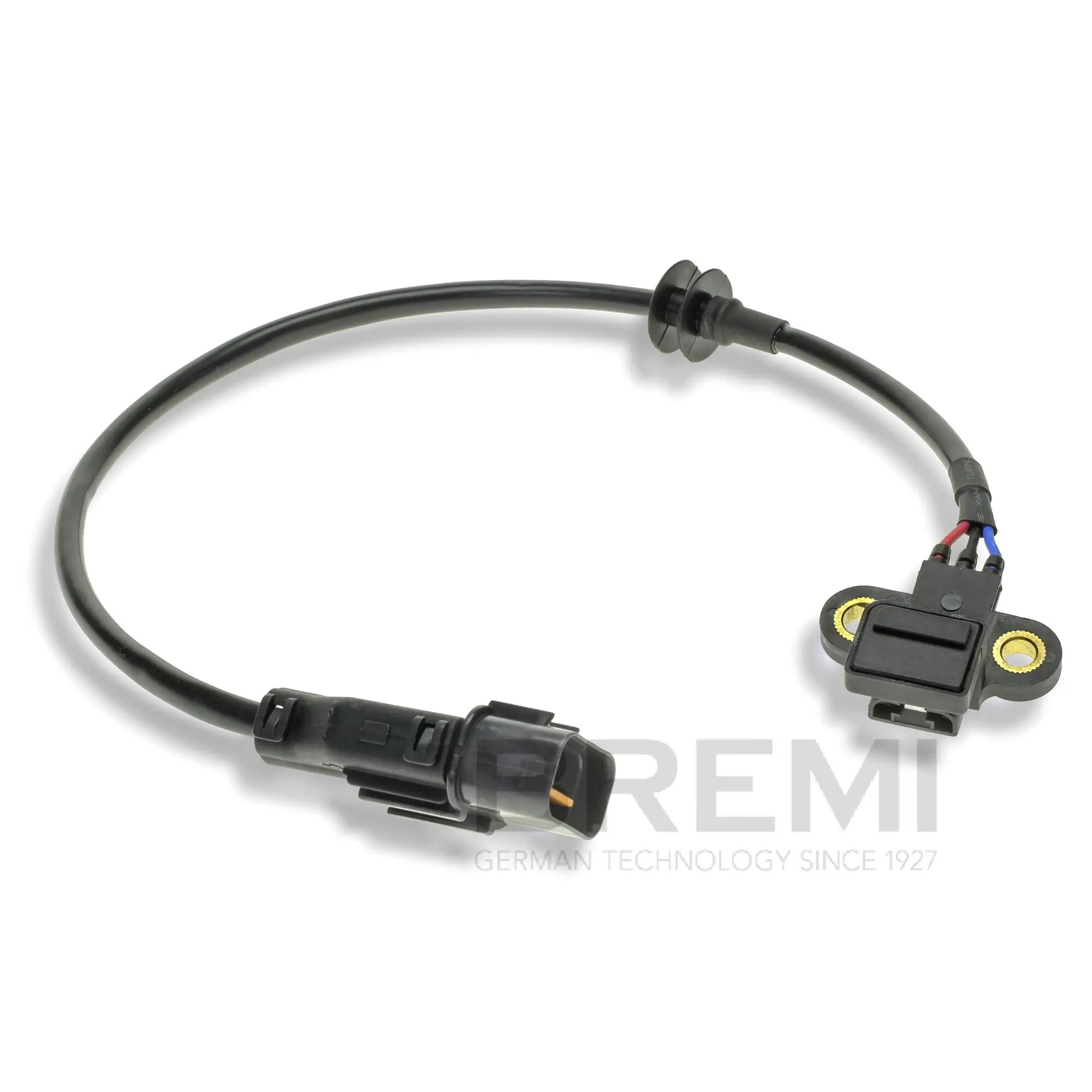 Sensor, Nockenwellenposition 12 V BREMI 60074