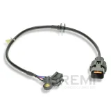 Sensor, Nockenwellenposition 12 V BREMI 60075