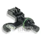 Sensor, Nockenwellenposition 12 V BREMI 60079