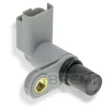 Sensor, Nockenwellenposition 12 V BREMI 60096