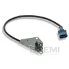 Sensor, Nockenwellenposition 12 V BREMI 60098