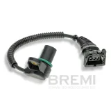Sensor, Nockenwellenposition 12 V BREMI 60099