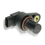 Sensor, Nockenwellenposition 12 V BREMI 60109