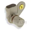 Sensor, Nockenwellenposition 12 V BREMI 60111