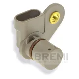 Sensor, Nockenwellenposition 12 V BREMI 60111