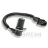 Sensor, Nockenwellenposition 12 V BREMI 60126