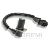 Sensor, Nockenwellenposition 12 V BREMI 60126