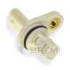 Sensor, Nockenwellenposition 12 V BREMI 60140