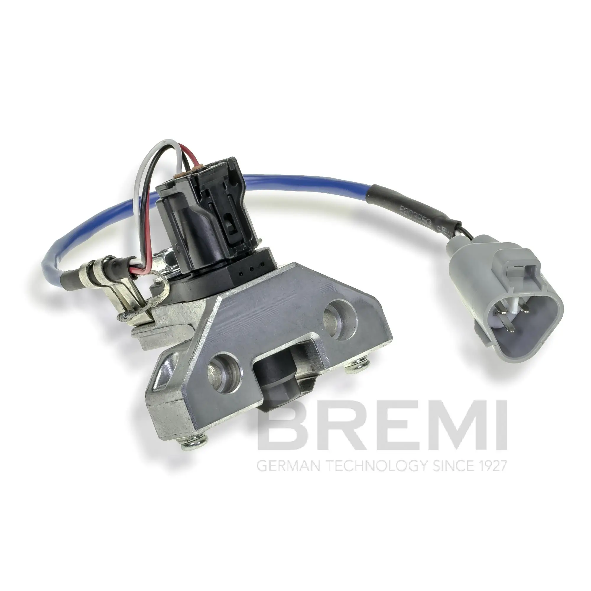Sensor, Nockenwellenposition 12 V BREMI 60145