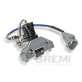 Sensor, Nockenwellenposition 12 V BREMI 60145
